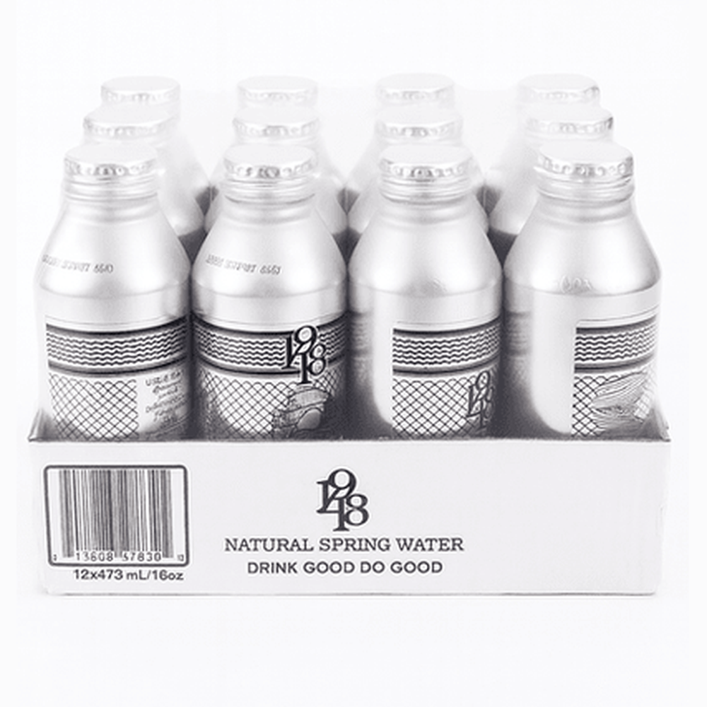 1948 Water