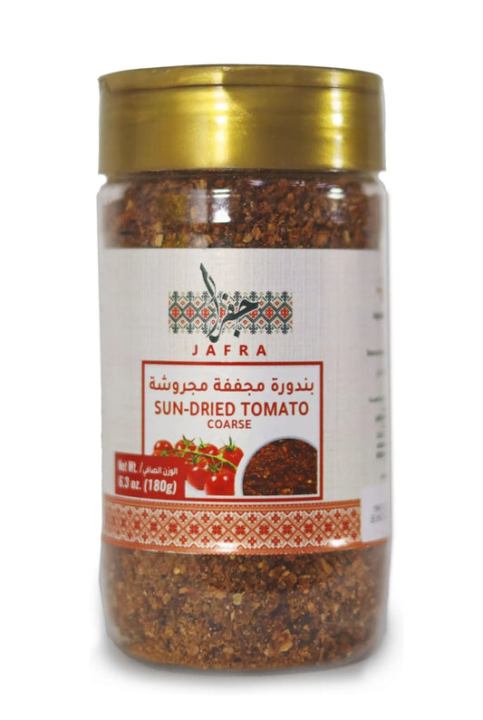Jafra Sun Dried Tomato Coarse 180 g