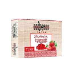 Jafra Strawberry Gelatin Dessert 4*