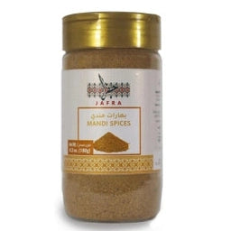Jafra Mandi Spices 180G