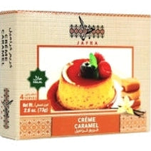 Jafra Creme Caramel 73 G