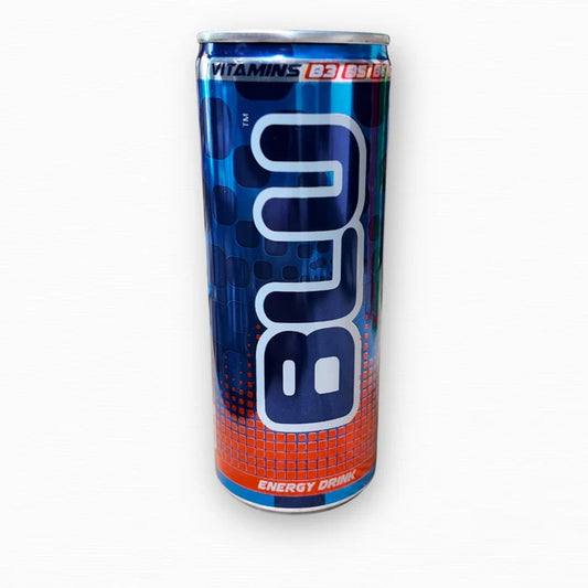 BLU Energy Classic 8oz