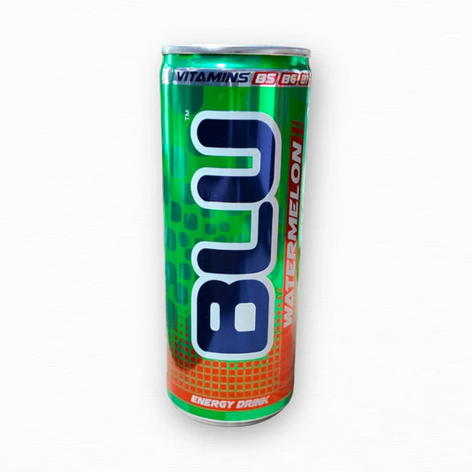BLU Energy Watermelon 8oz