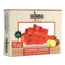 Jafra Mixed Fruits Gelatin 4