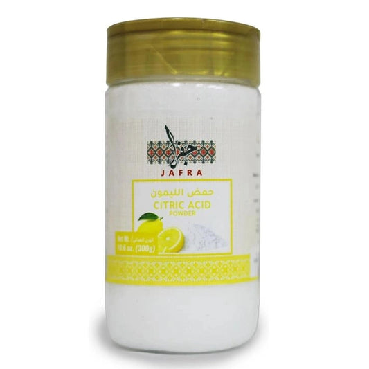 Jafra Citric Acid 300g