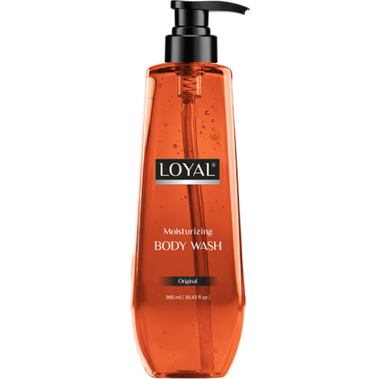 LOYAL Shower Gel 900ML