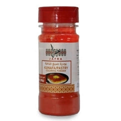 Jafra Kunafa Coloring 50 G