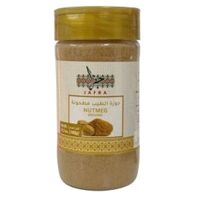 Jafra Nutmeg Ground  180 g