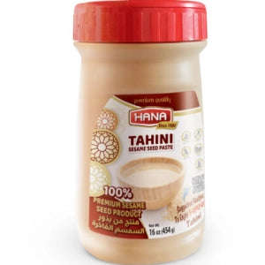 Hana, Tahini 454G
