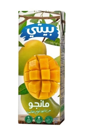 Beyti Mango