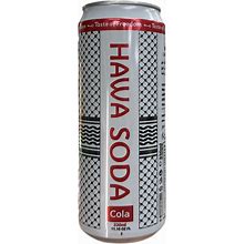 Hawa Soda Cola 250ml
