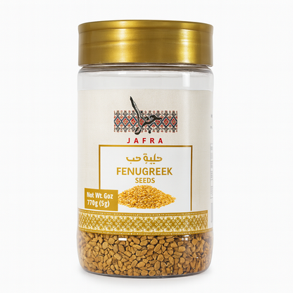 Jafra Fenugreek 170 G