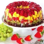 Jafra Mixed Fruits Gelatin 4