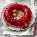 Jafra Strawberry Gelatin Dessert 4*
