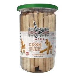 Jafra Crissini Cracker Ginger 300 G