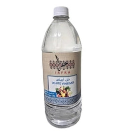 Jafra White Vinegar 1L