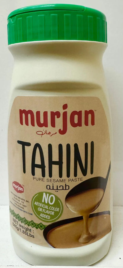 Murjan Tahini 845G