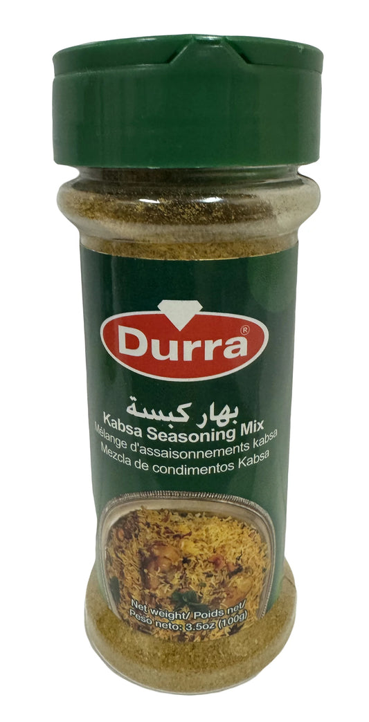 Spices- Kabseh Plastic