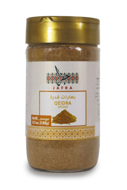Jafra Qidra Spices 180 g
