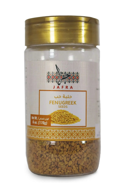 Jafra Fenugreek 170 g