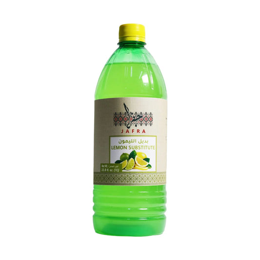 Jafra Lemon Substitue 1L