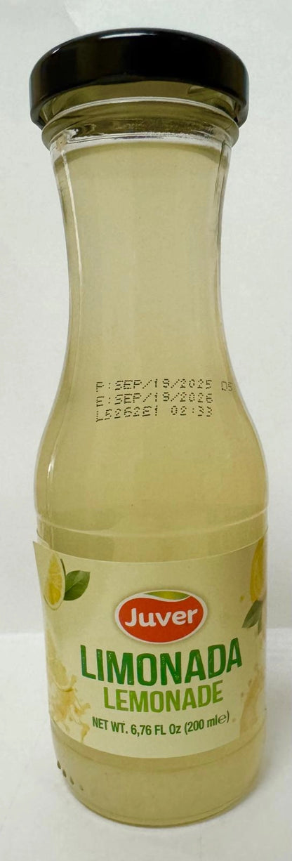 Juver lemonade 200ML