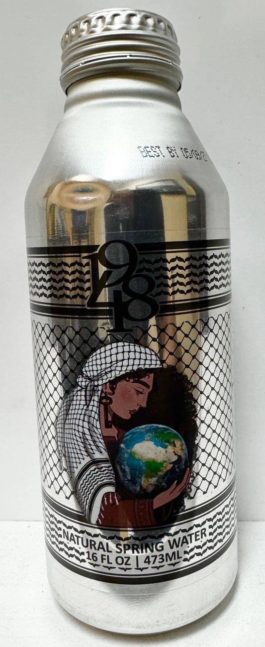 1948 Water