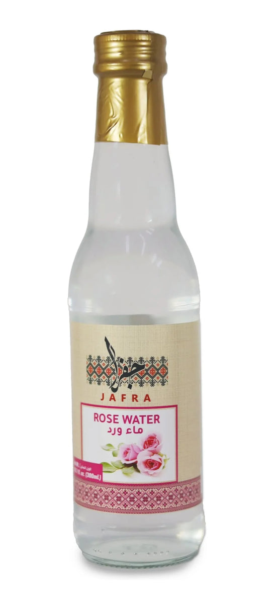 Jafra Rose Water 300 ml