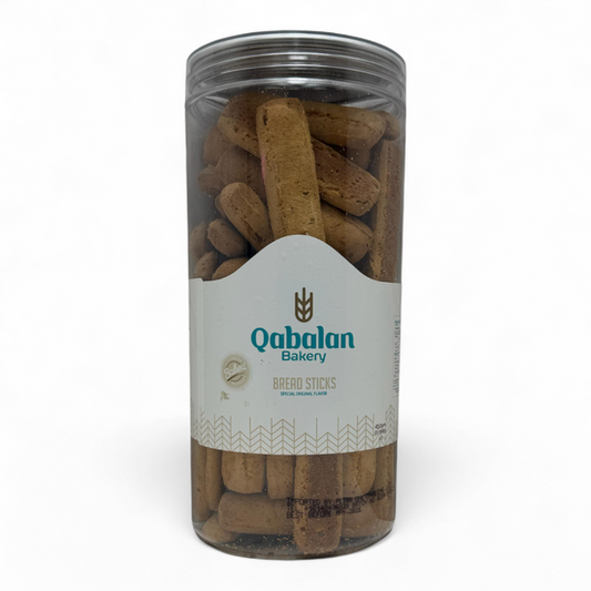 Qabalan Fingers Anise 450g
