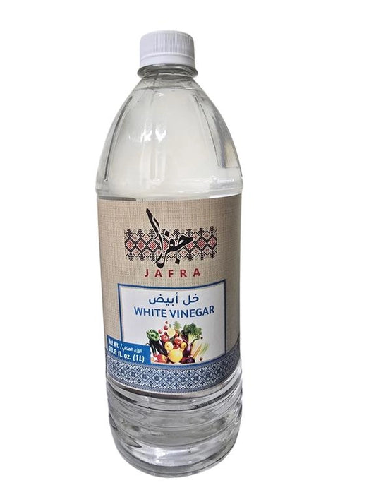 Jafra  White Vinegar 1L