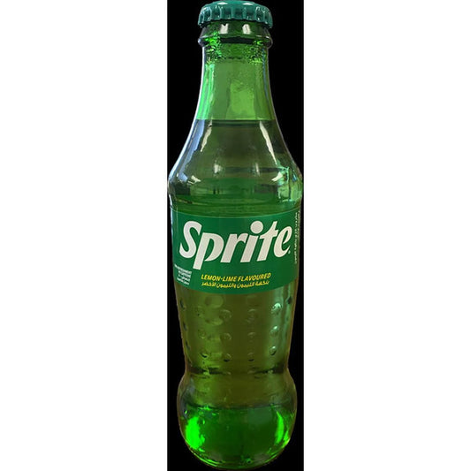 Sprite Glass 250ml