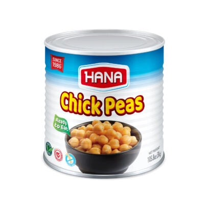 Chickpeas