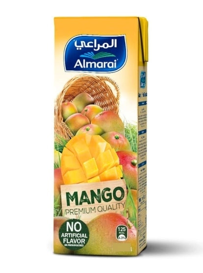 Al Marai Mango Juice 235ML