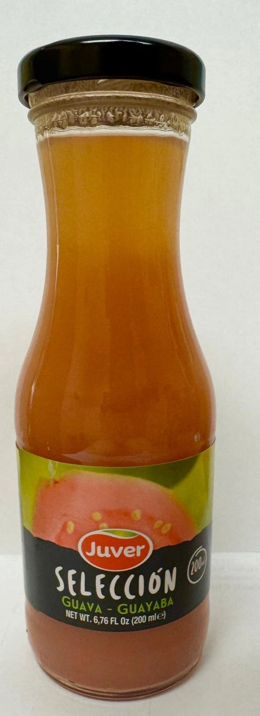 Juver Guava 200ML