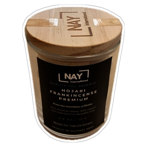 Nay Hojari Frankincense Premium