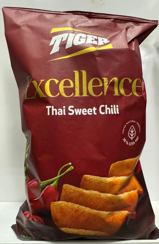 Tiger Excellence Thai Sweet Chili 120g