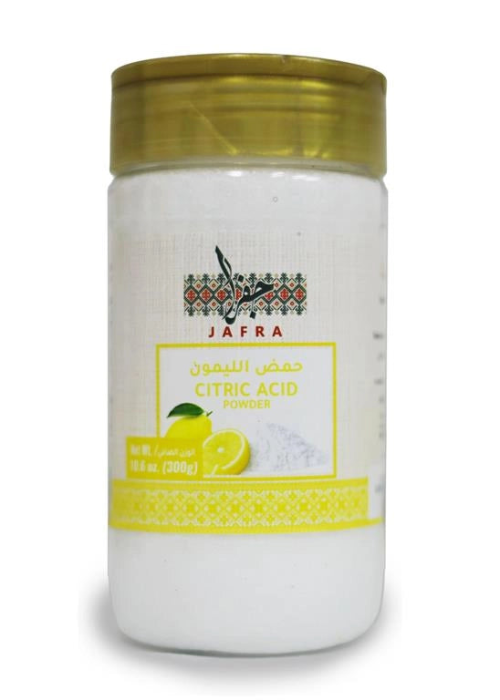 Jafra Citric Acid 300g