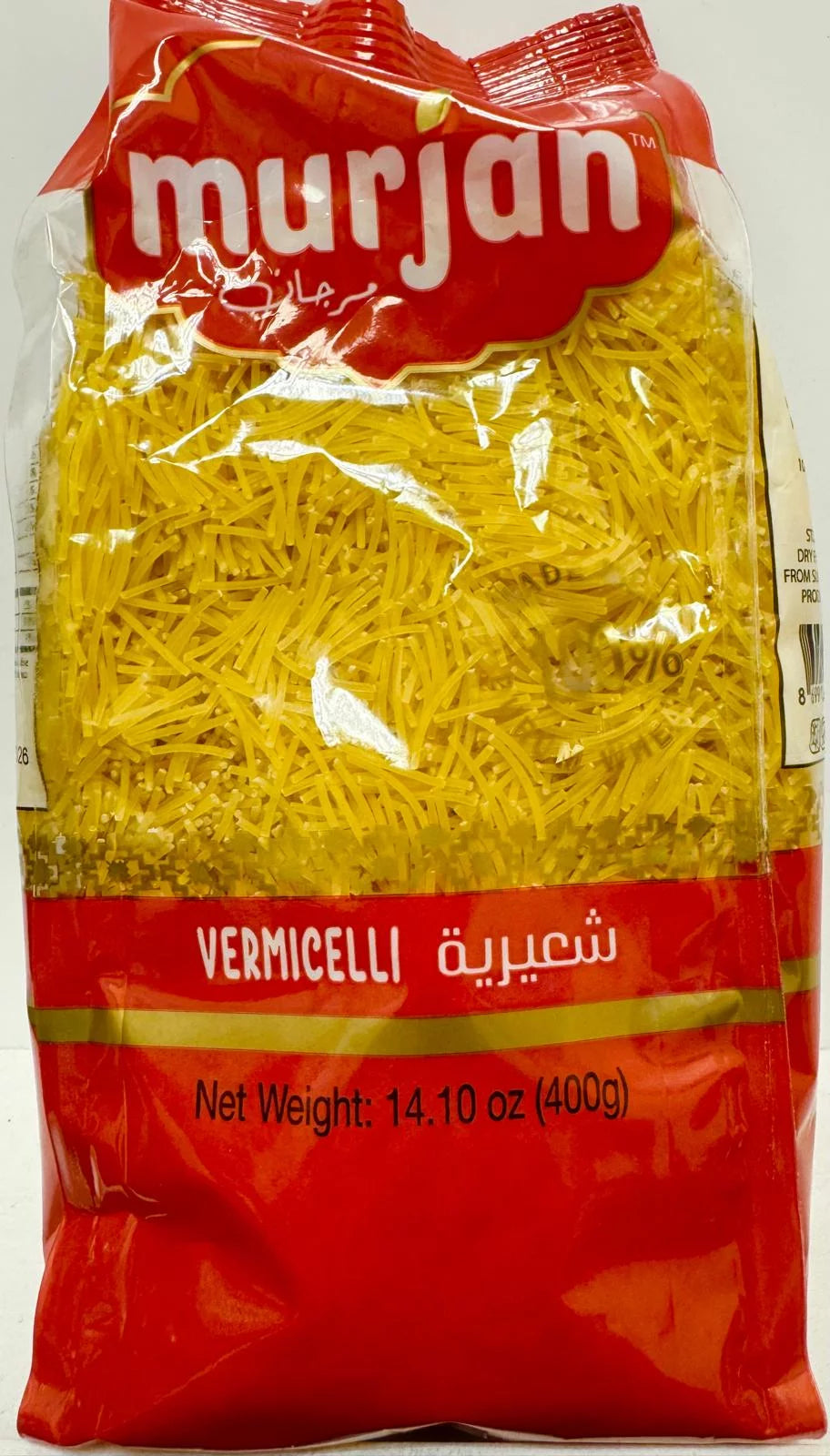 Murjan Vermicelli 400G