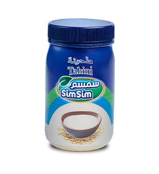 Simsim Tahini 800 G