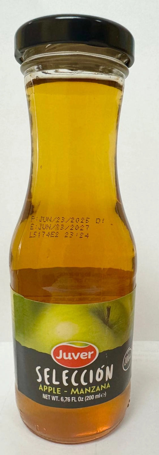 Juver Apple 200ML