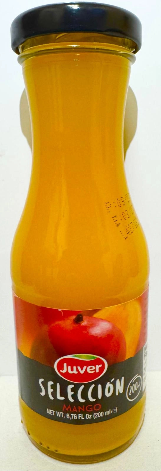 Juver Mango 200ML