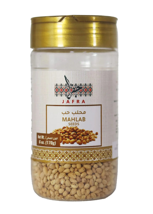 Jafra Mahlab Seeds 170 g