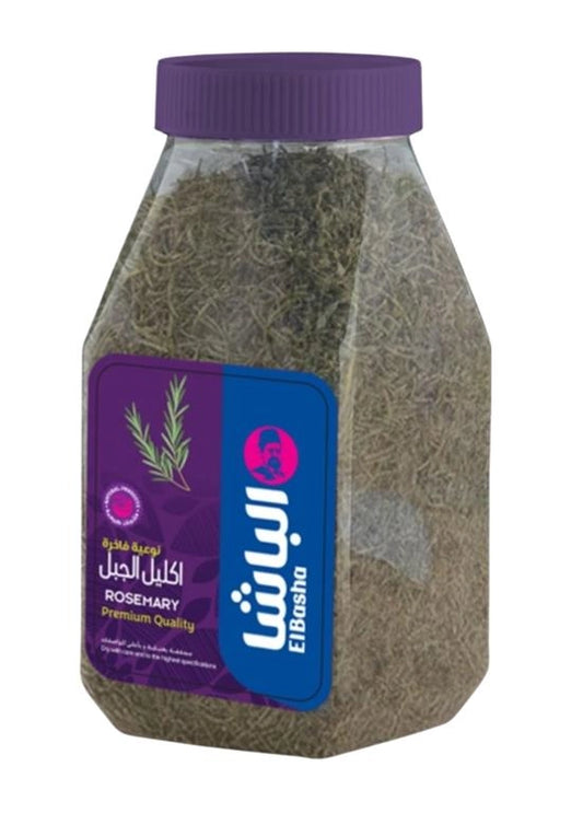 EL Basha Rosemary 200g