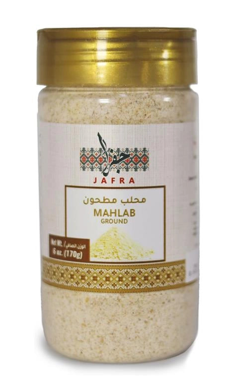 Jafra Mahlab Ground 170G