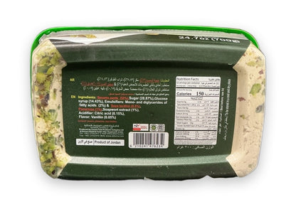 Durra Halawa Pistachios 700G