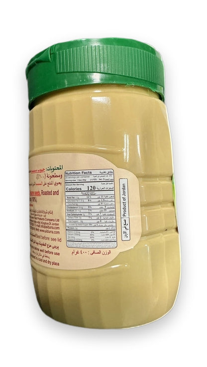 Durra Sesame Tahini 400G