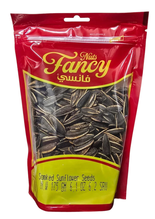 Sunflower Seeds Roasted Smoked