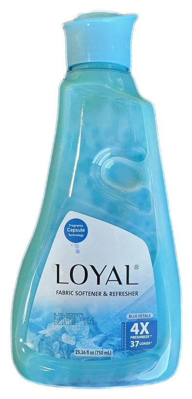 Loyal Fabric Softener 750ml