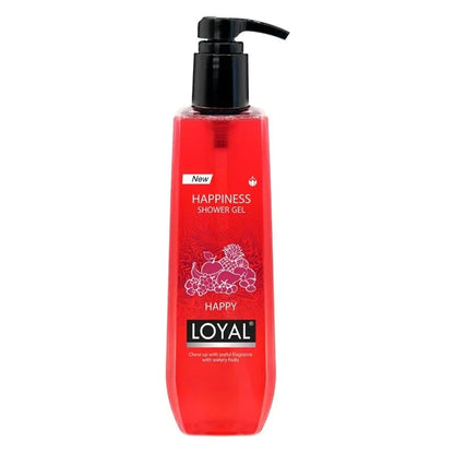 LOYAL Shower Gel 900ML