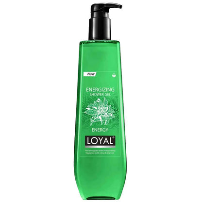 LOYAL Shower Gel 900ML